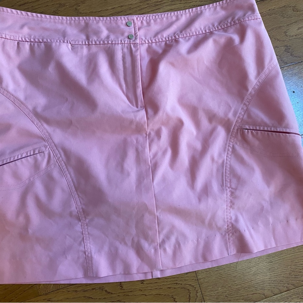 Two Golf Skirts - image 3